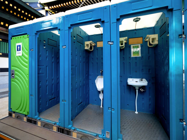 Affordable portable toilet rental in Rockville, IN