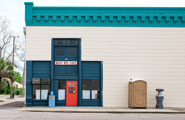 Rockville, IN porta potty rental Company