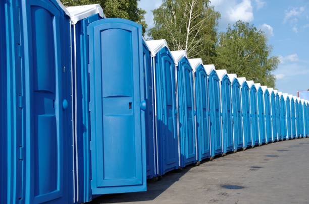 Portable Toilet Options We Offer in Rockville, IN